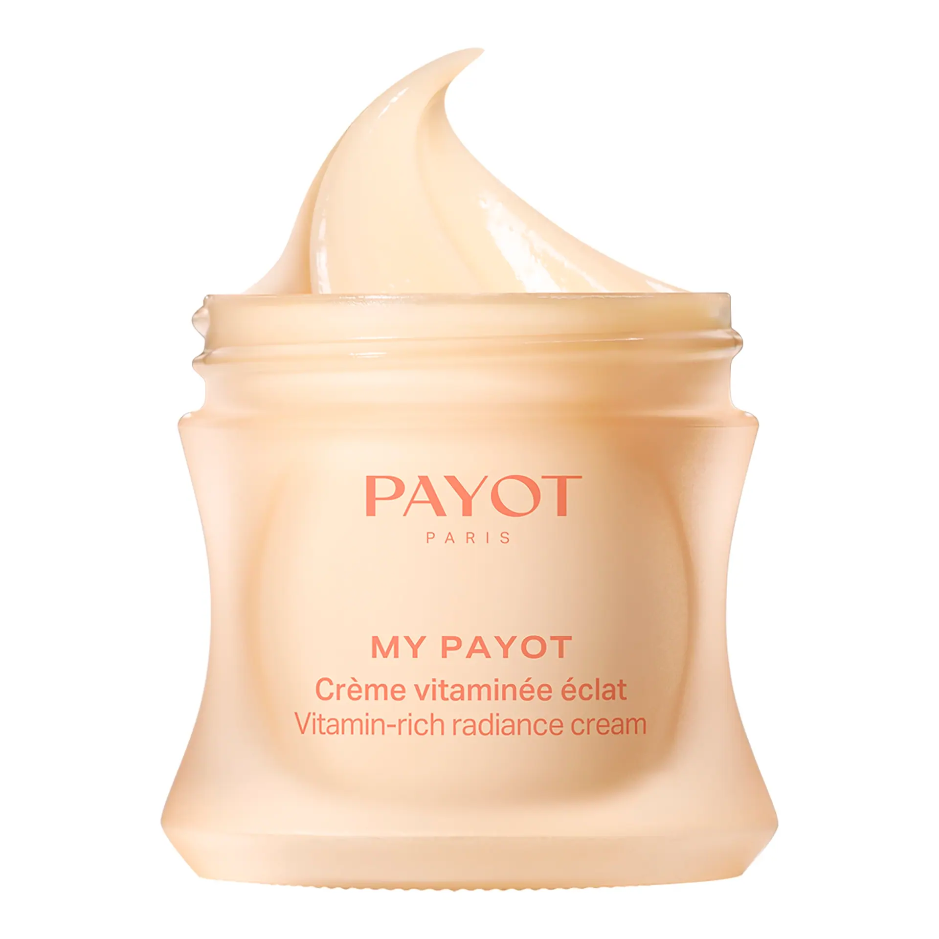 Payot My Payot Vitamin-Rich Radiance Cream 50ml