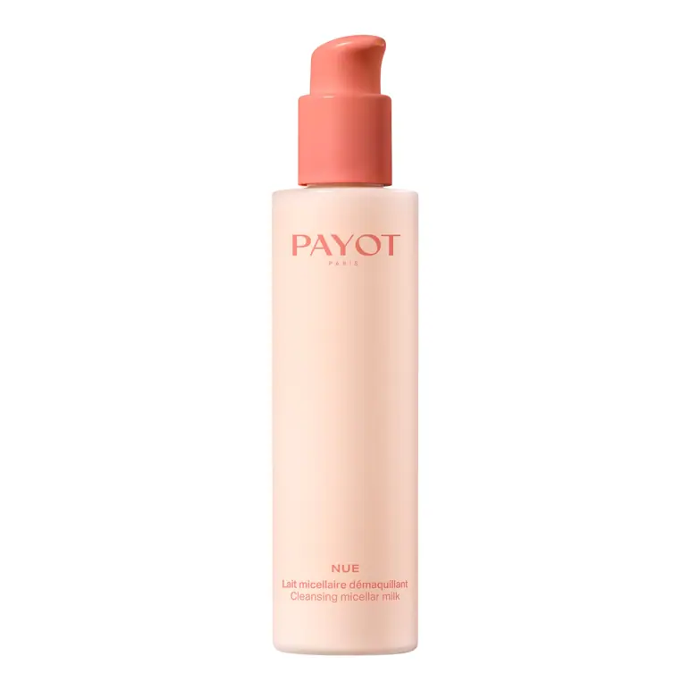Payot Nue Cleansing Micellar Milk 200ml