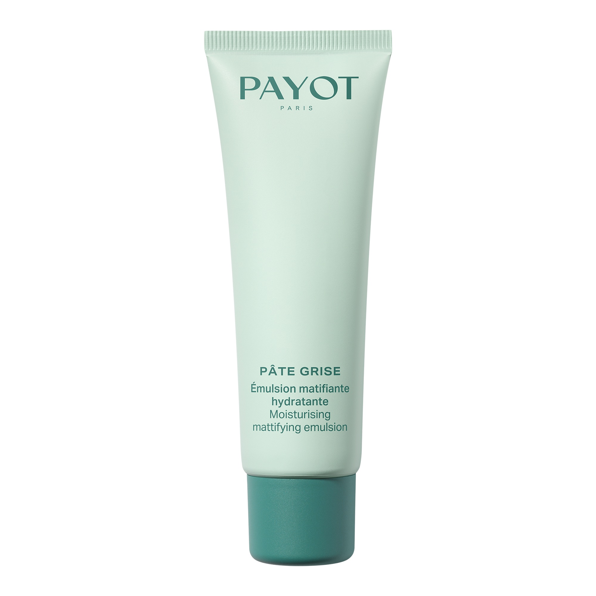 Payot Pate Grise Moisturising Mattifying Emulsion 50ml