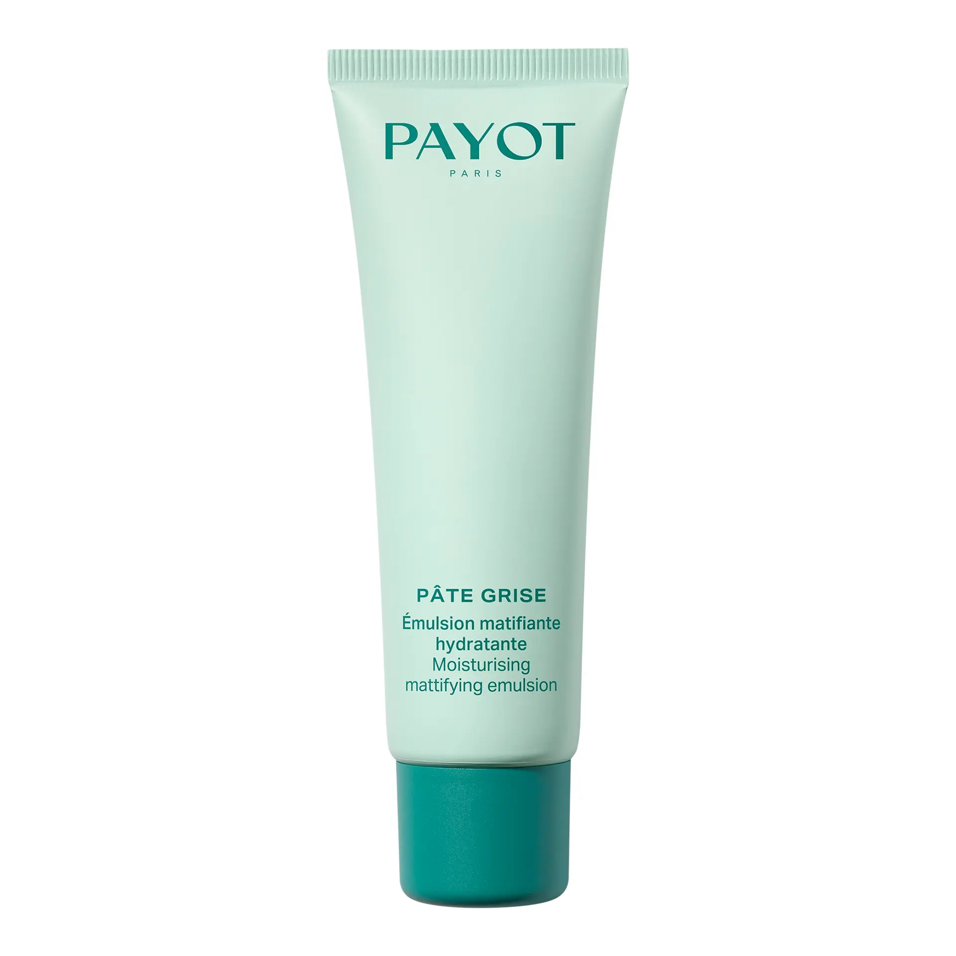 Payot Pâte Grise Moisturising Mattifying Emulsion 50ml