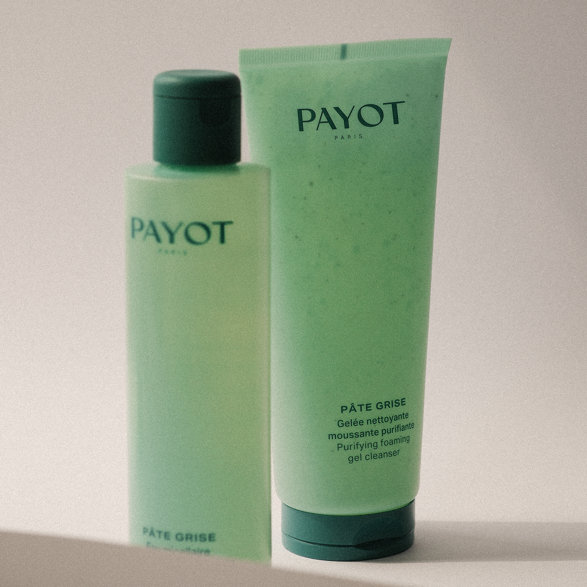 Payot Pâte Grise Purifying Foaming Gel Cleanser 200ml
