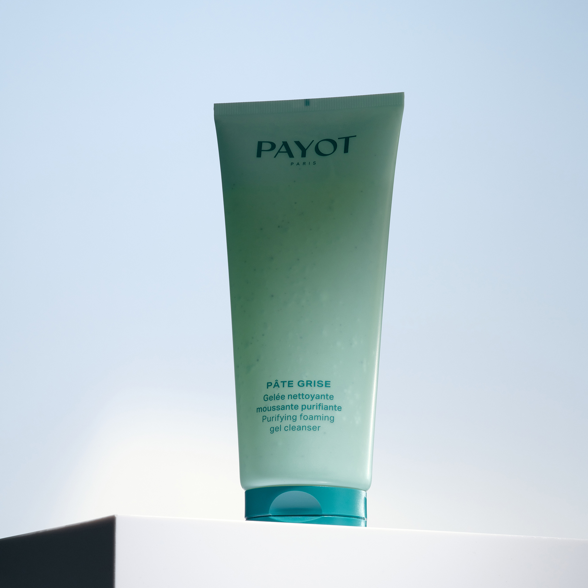 Payot Pâte Grise Purifying Foaming Gel Cleanser 200ml