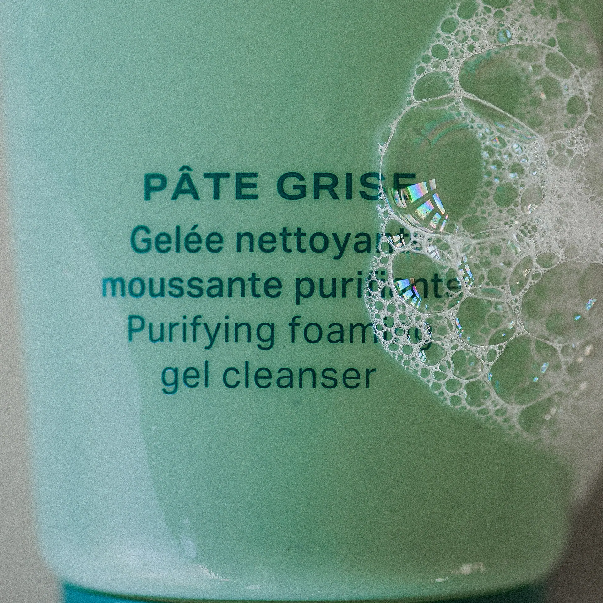 Payot Pâte Grise Purifying Foaming Gel Cleanser 200ml