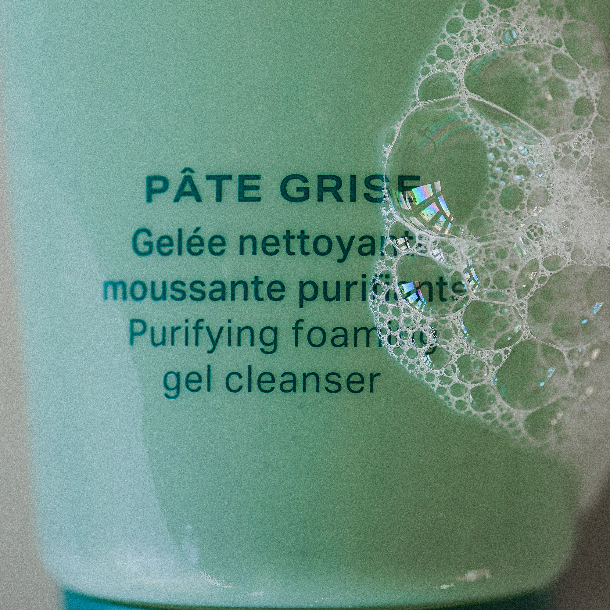Payot Pâte Grise Purifying Foaming Gel Cleanser 200ml