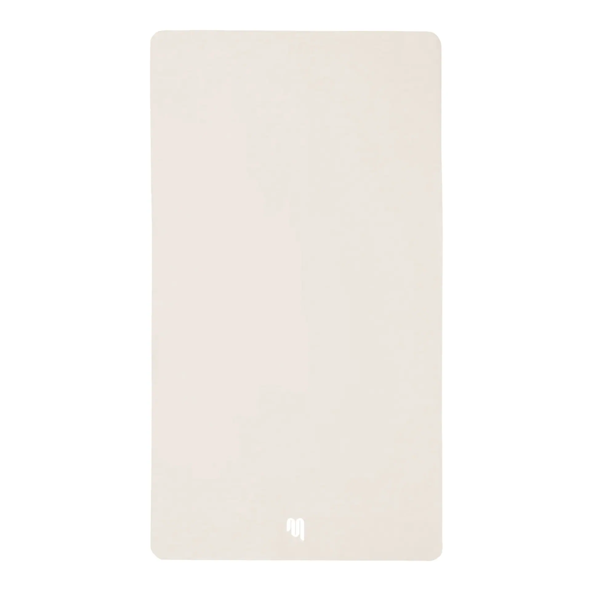 MoveActive Towel Microfibre - Almond