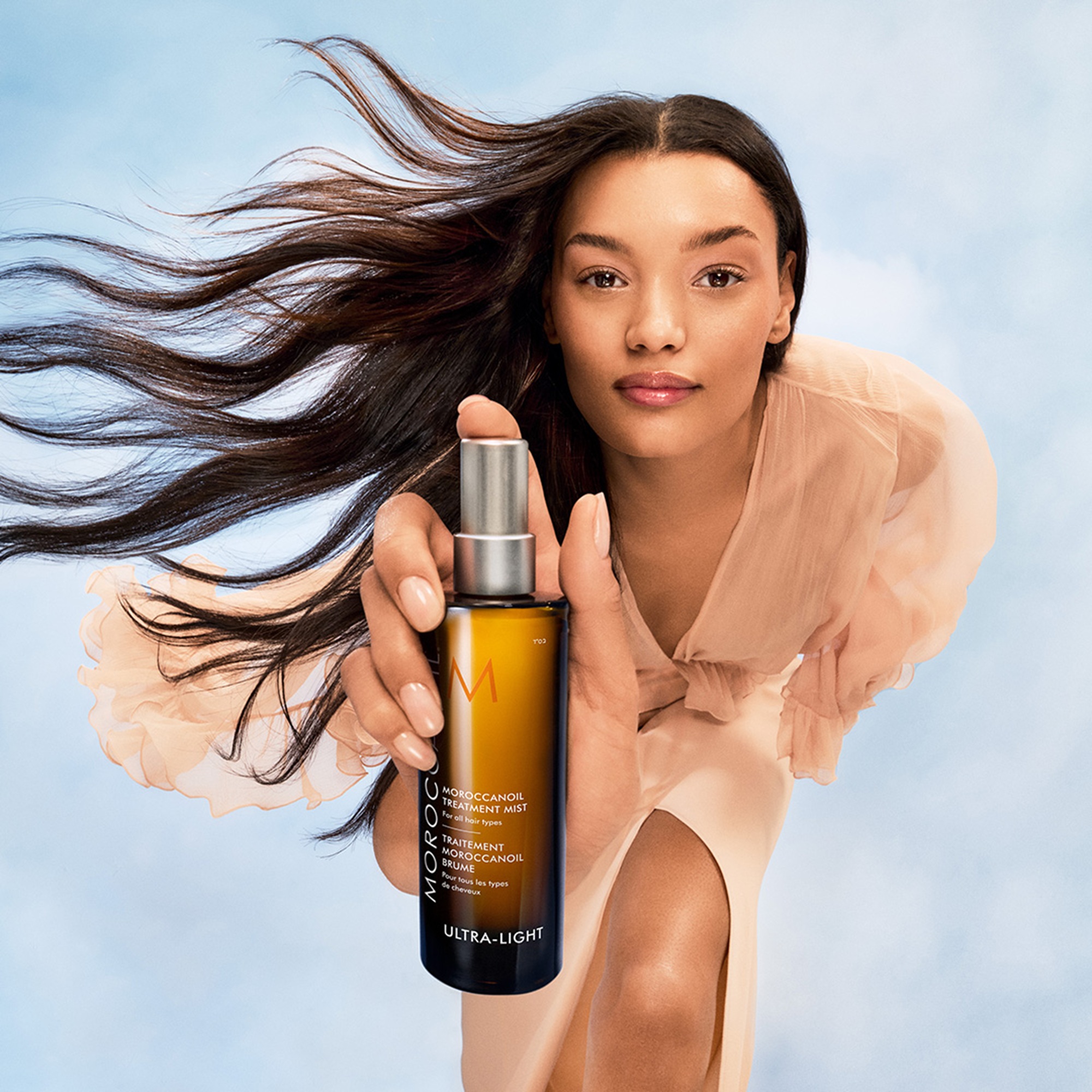 Moroccanoil Treatment Mist 25ml