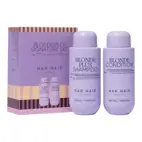NAK Signature Holiday Blonde Plus Duo 2025