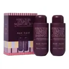 NAK Signature Holiday Structure Complex Duo 2025