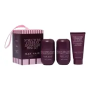 NAK Signature Holiday Structure Complex Travel Trio 2025