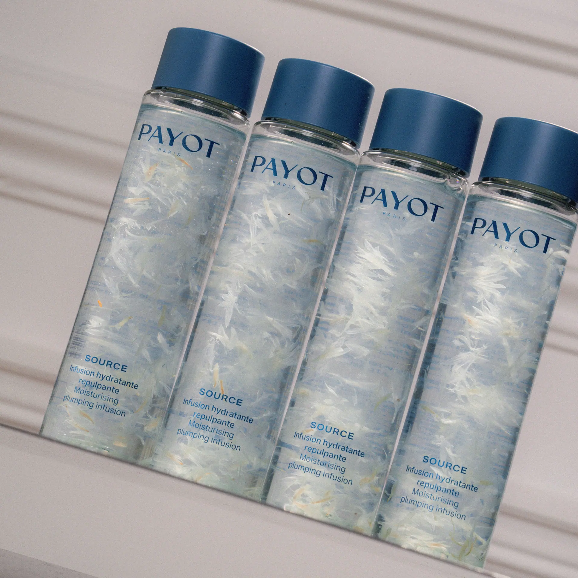 Payot Source Moisturizing Plumping Infusion 125ml
