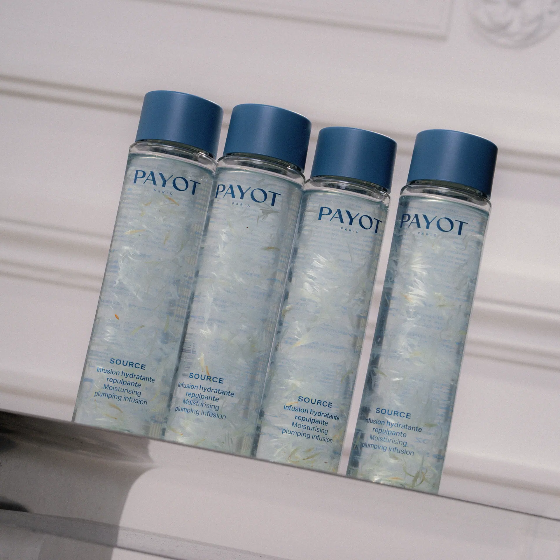 Payot Source Moisturizing Plumping Infusion 125ml