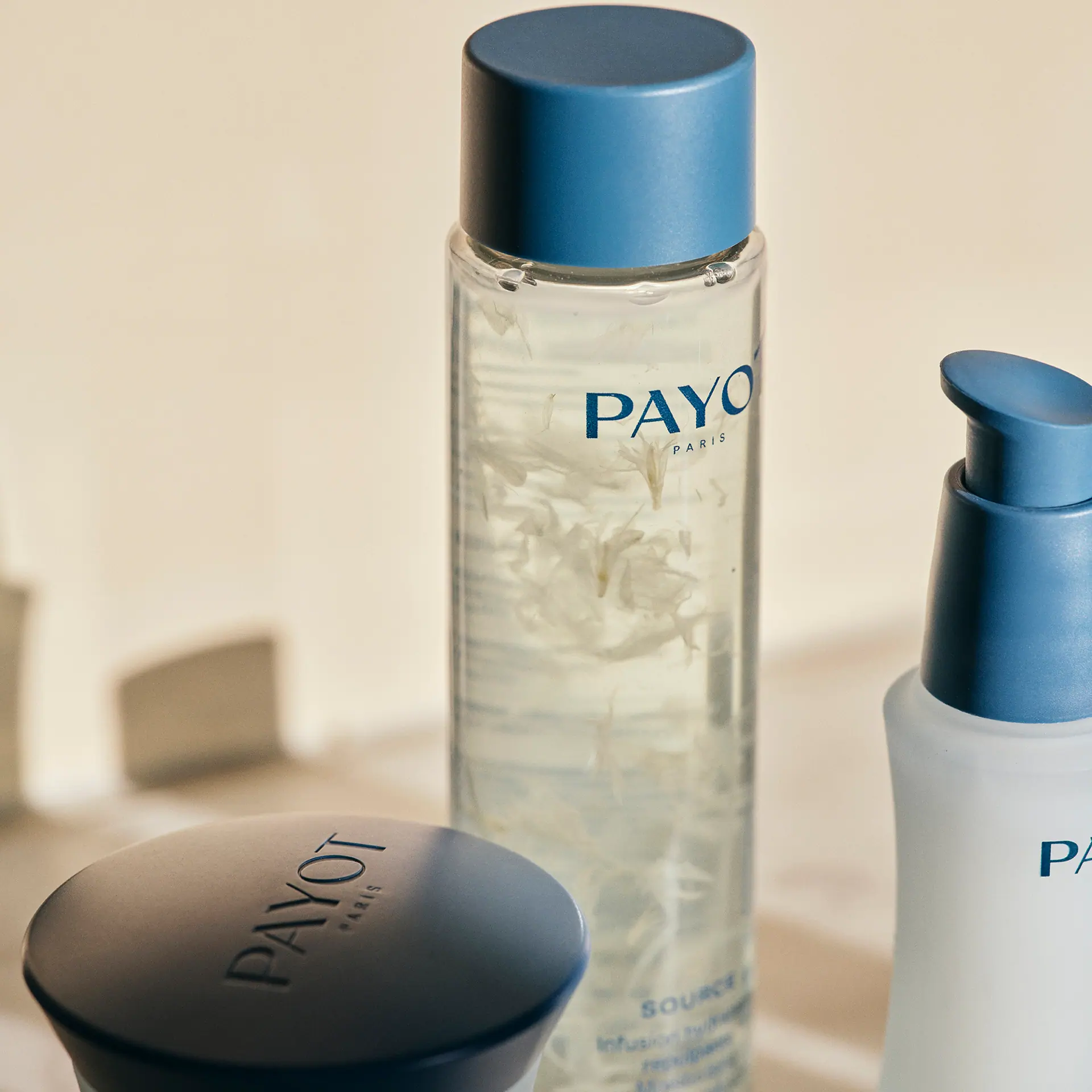 Payot Source Moisturizing Plumping Infusion 125ml