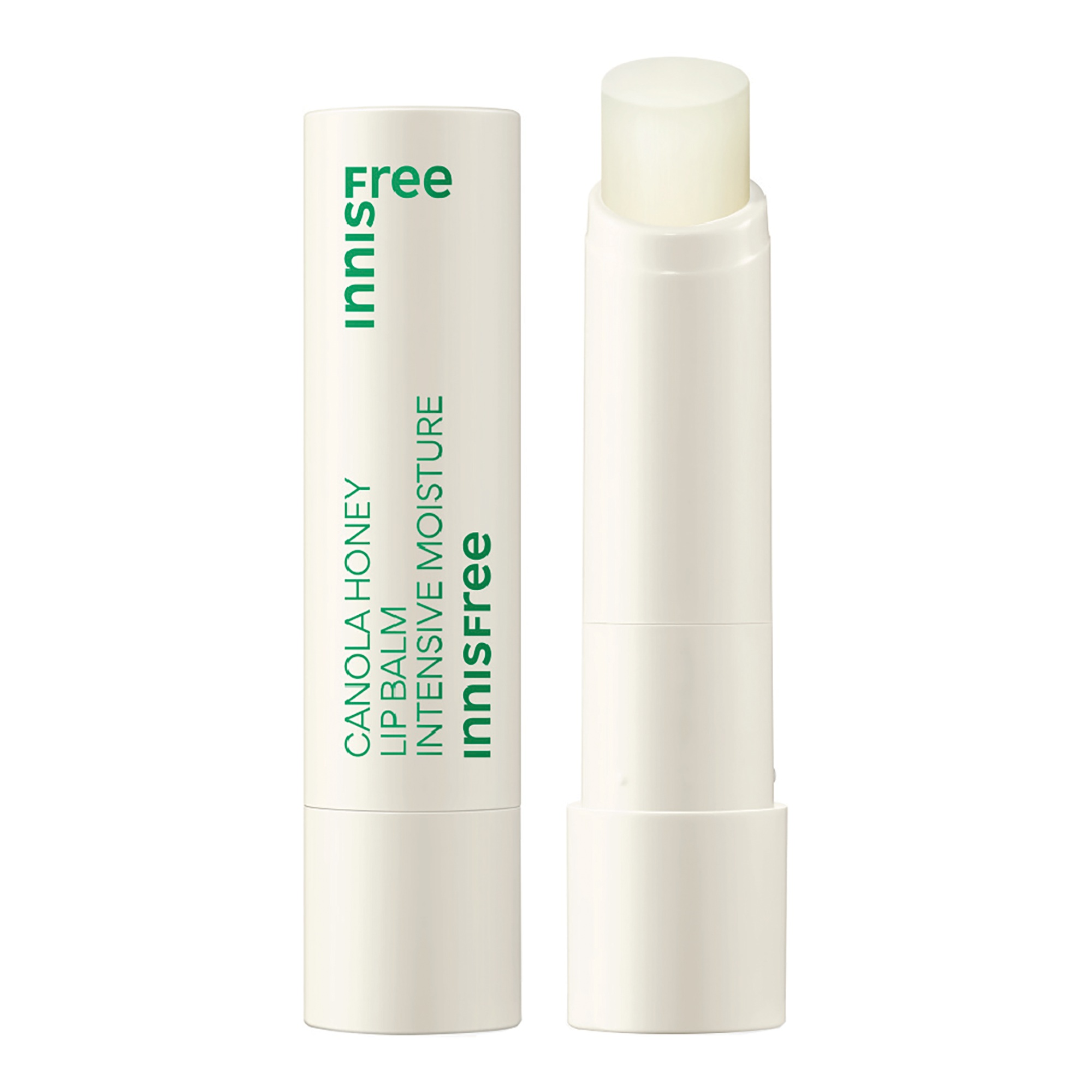 INNISFREE Canola Honey Lip Balm - Intensive Moisture