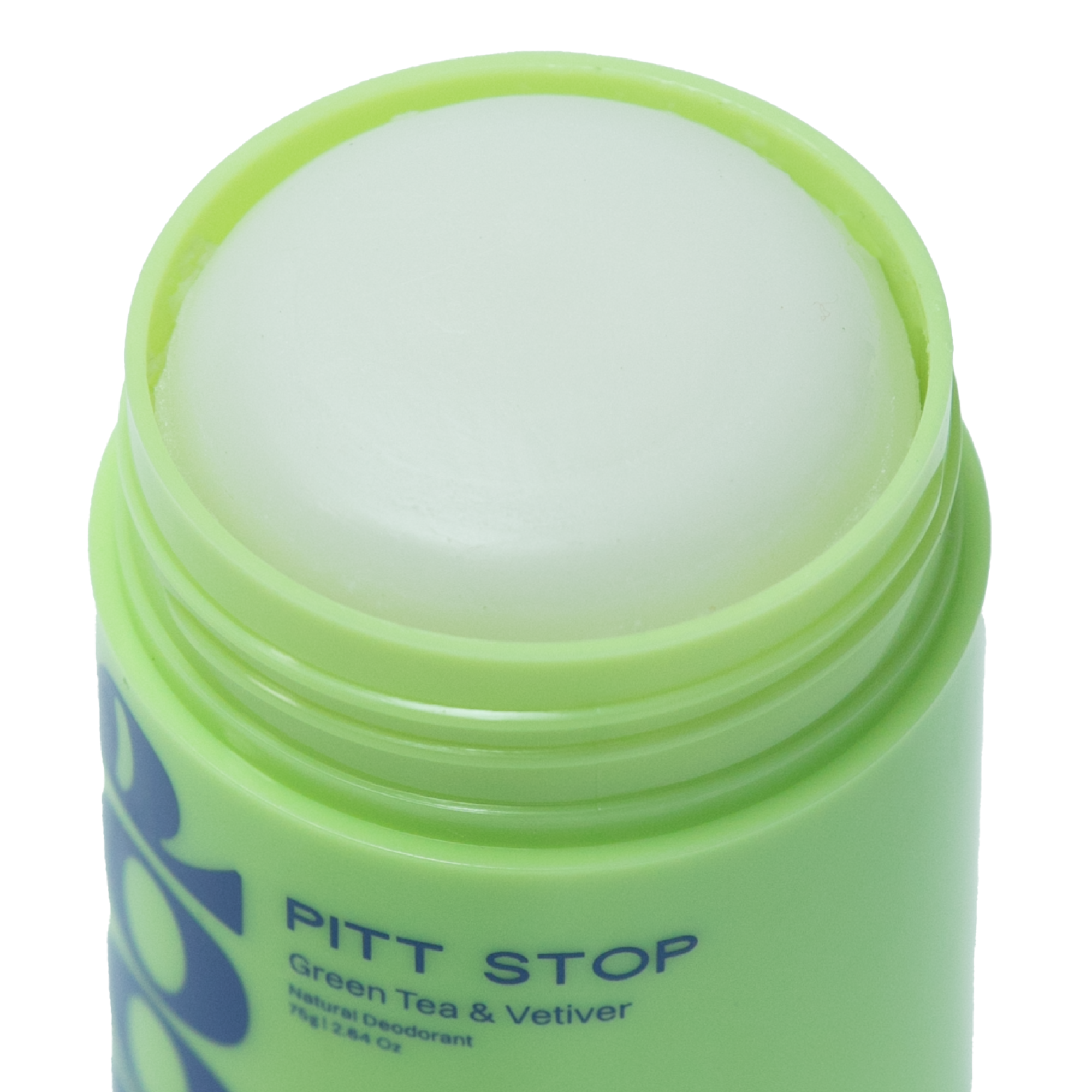 Skoop Skincare Pitt Stop Natural Deodorant
