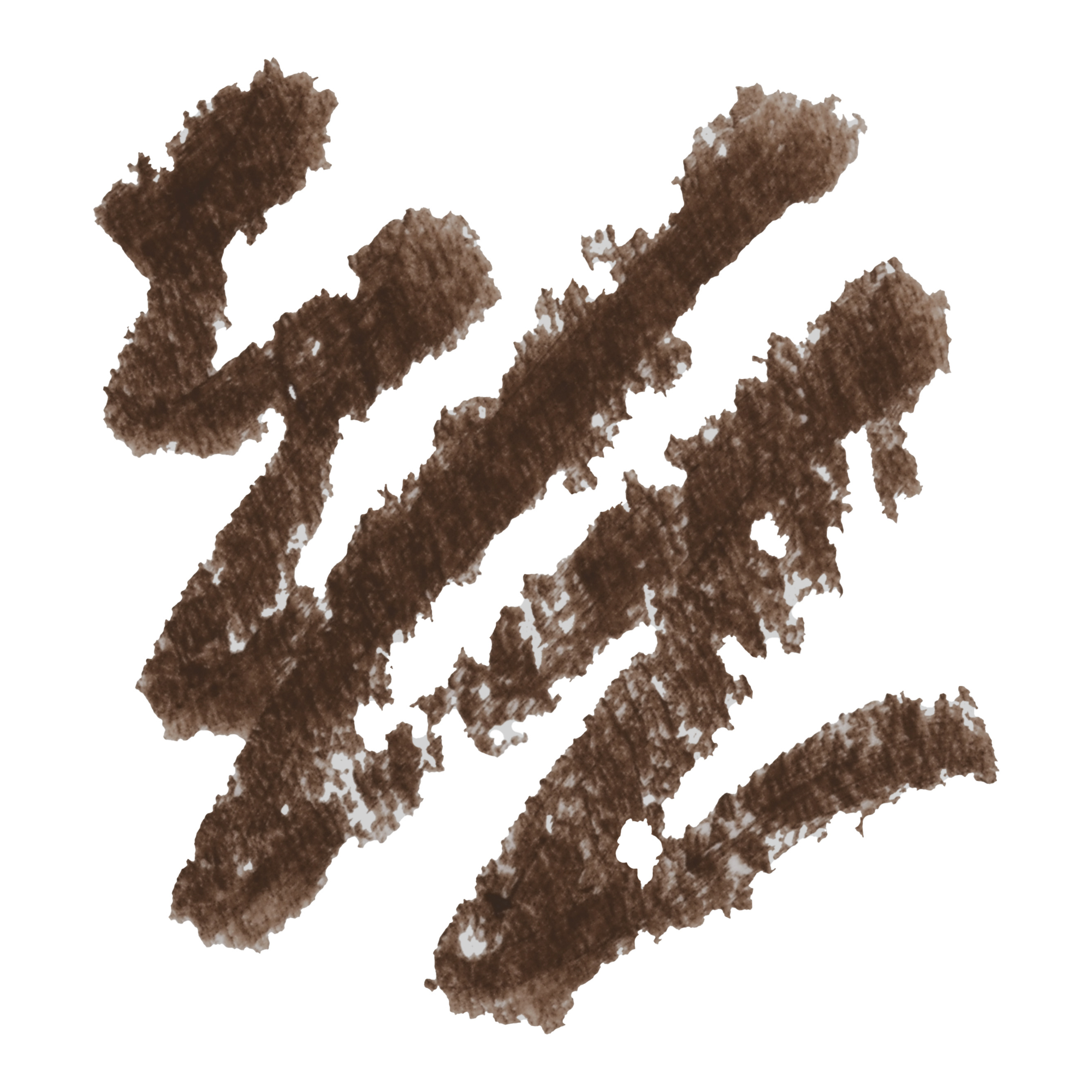 Barry M Bold Wp Eyeliner Rich Chocolate
