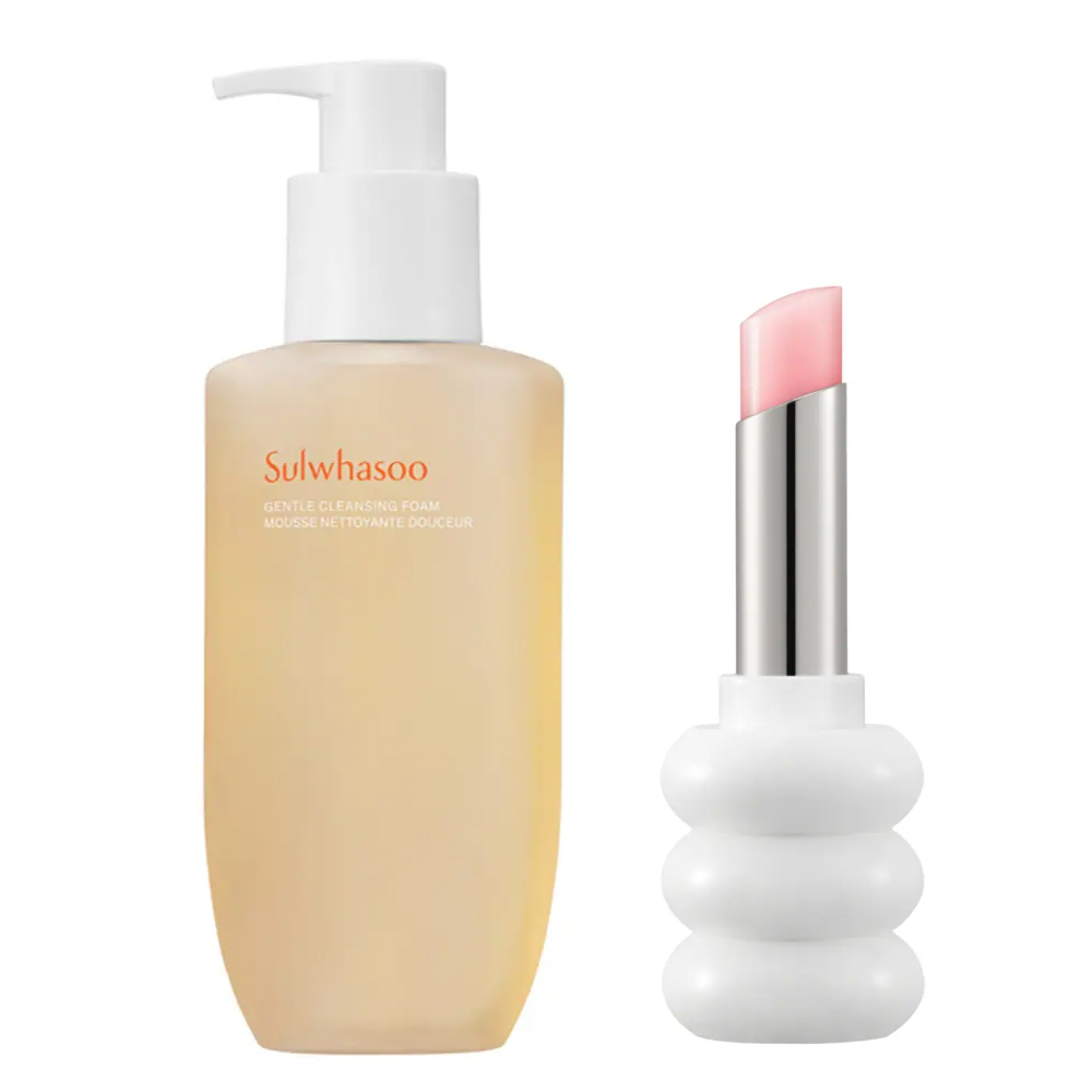 Sulwhasoo The Radiance Ritual Duo