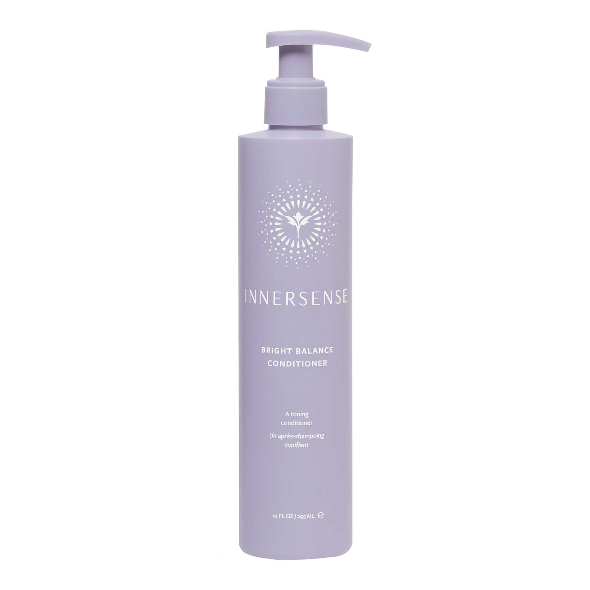 Innersense Organic Beauty Bright Balance Toning Conditioner 300ml