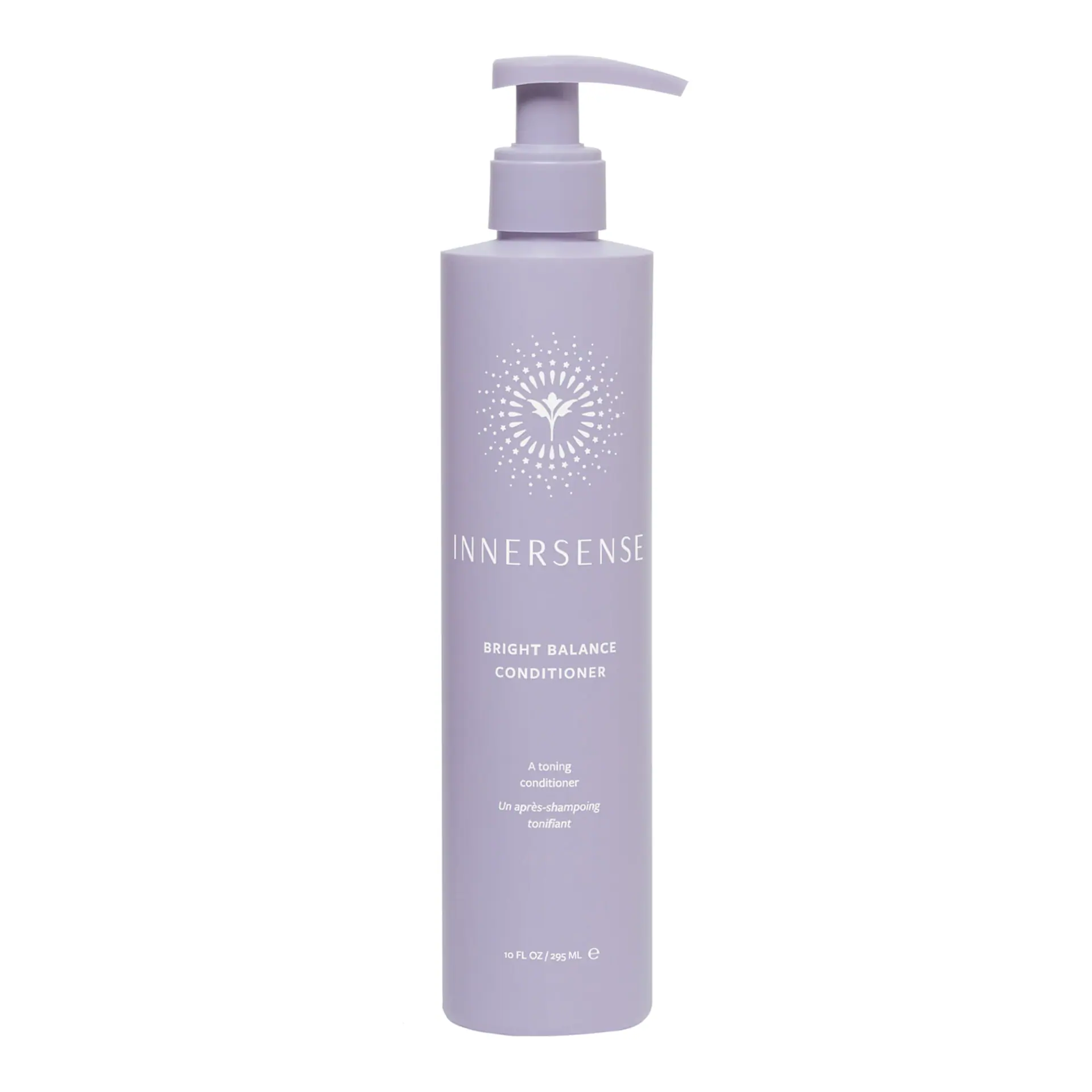 Innersense Organic Beauty Bright Balance Toning Conditioner 300ml