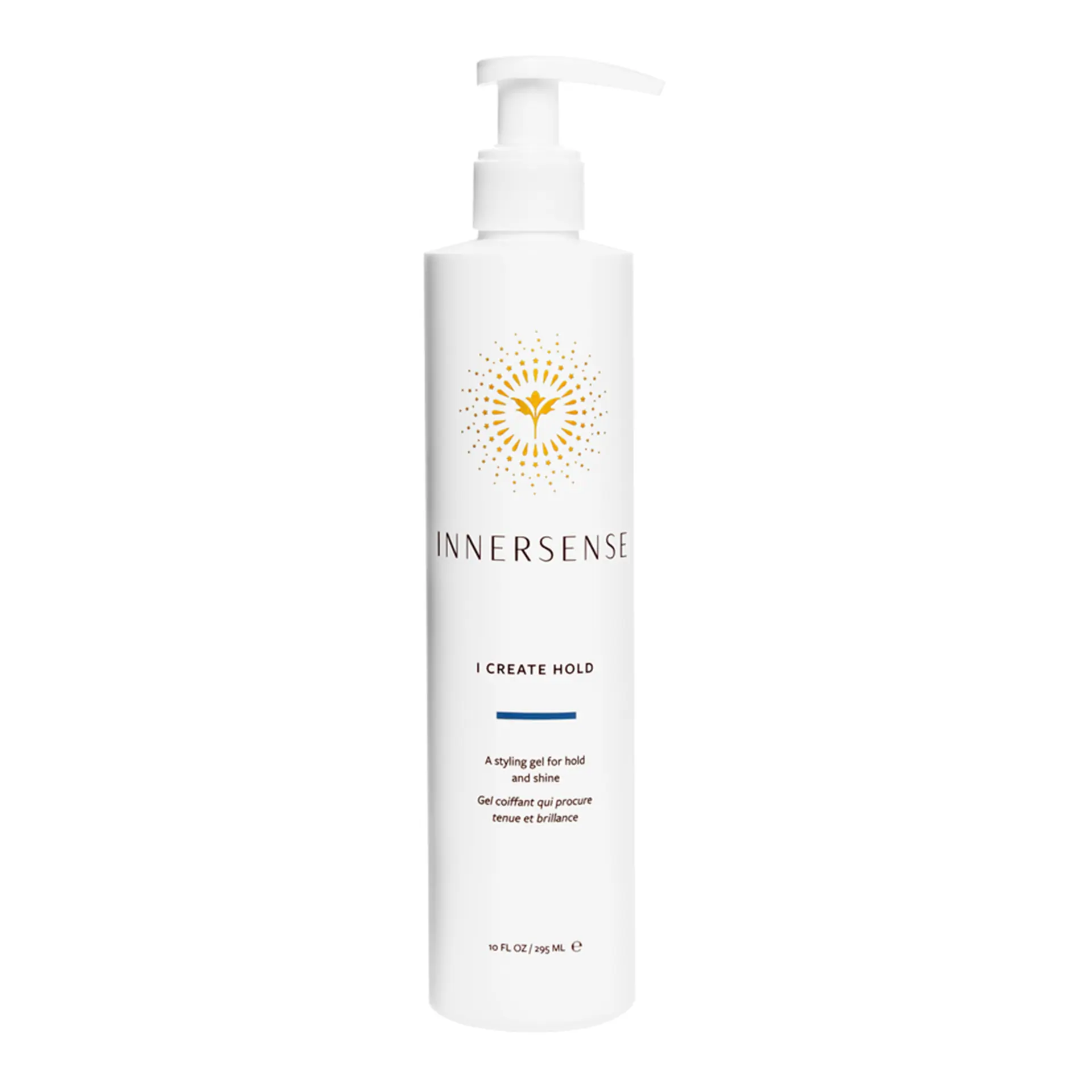Innersense Organic Beauty I Create Hold Gel 300ml