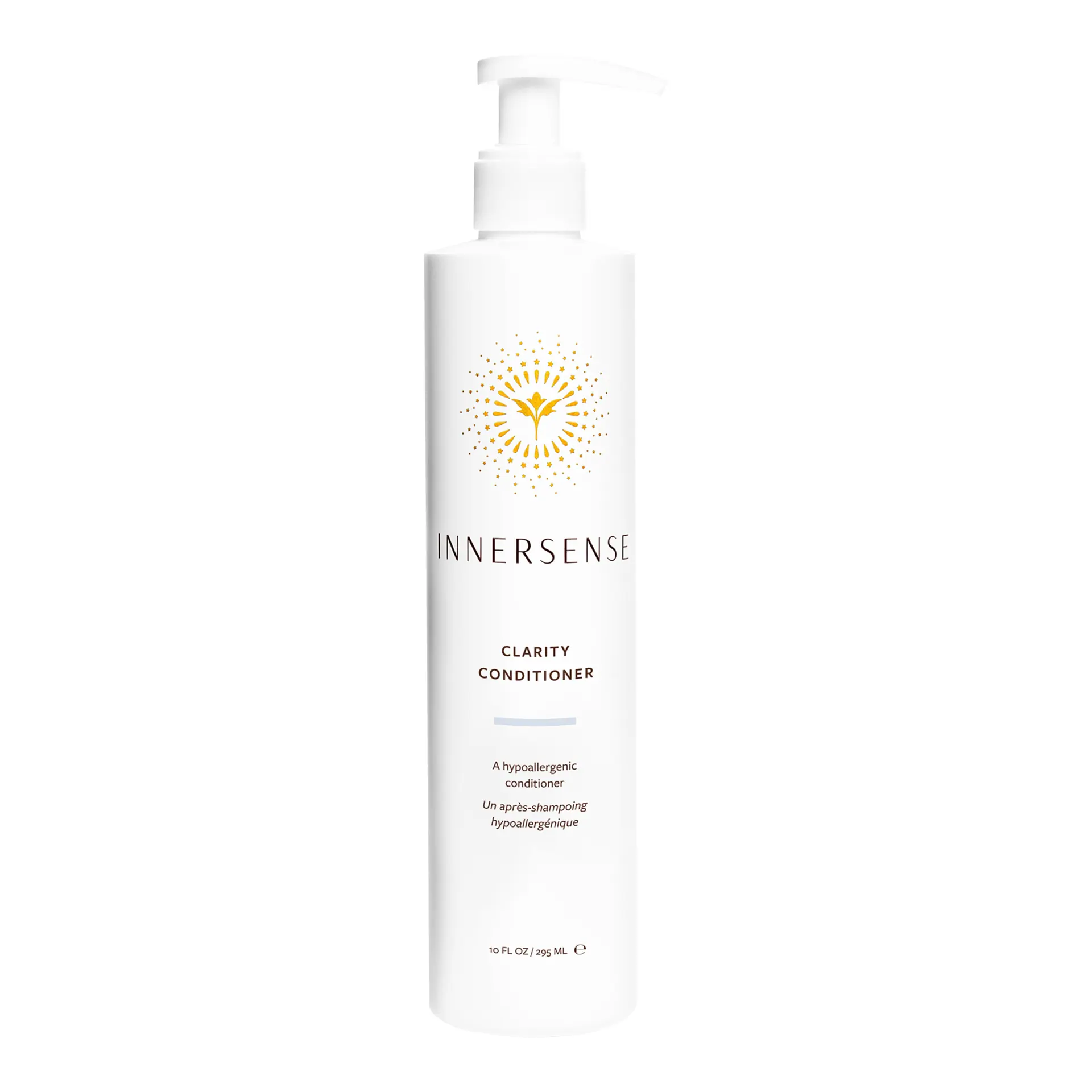 Innersense Organic Beauty Clarity Conditioner Sensitive Scalp 300ml