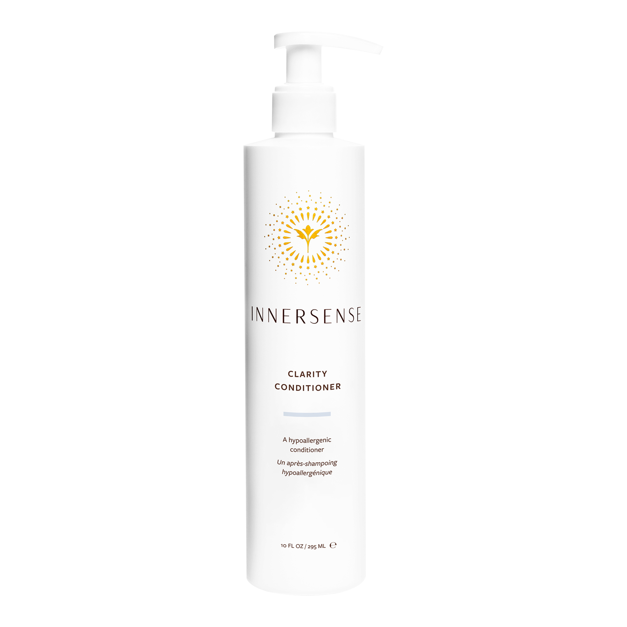 Innersense Organic Beauty Clarity Conditioner Sensitive Scalp 300ml