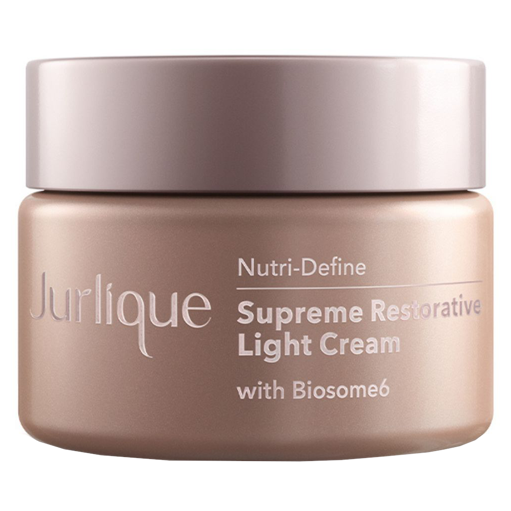 Jurlique Nutri-Define Supreme Restoring Light Cream 50ml