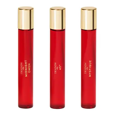 Trudon Extrait Coffret 3 x 15ml