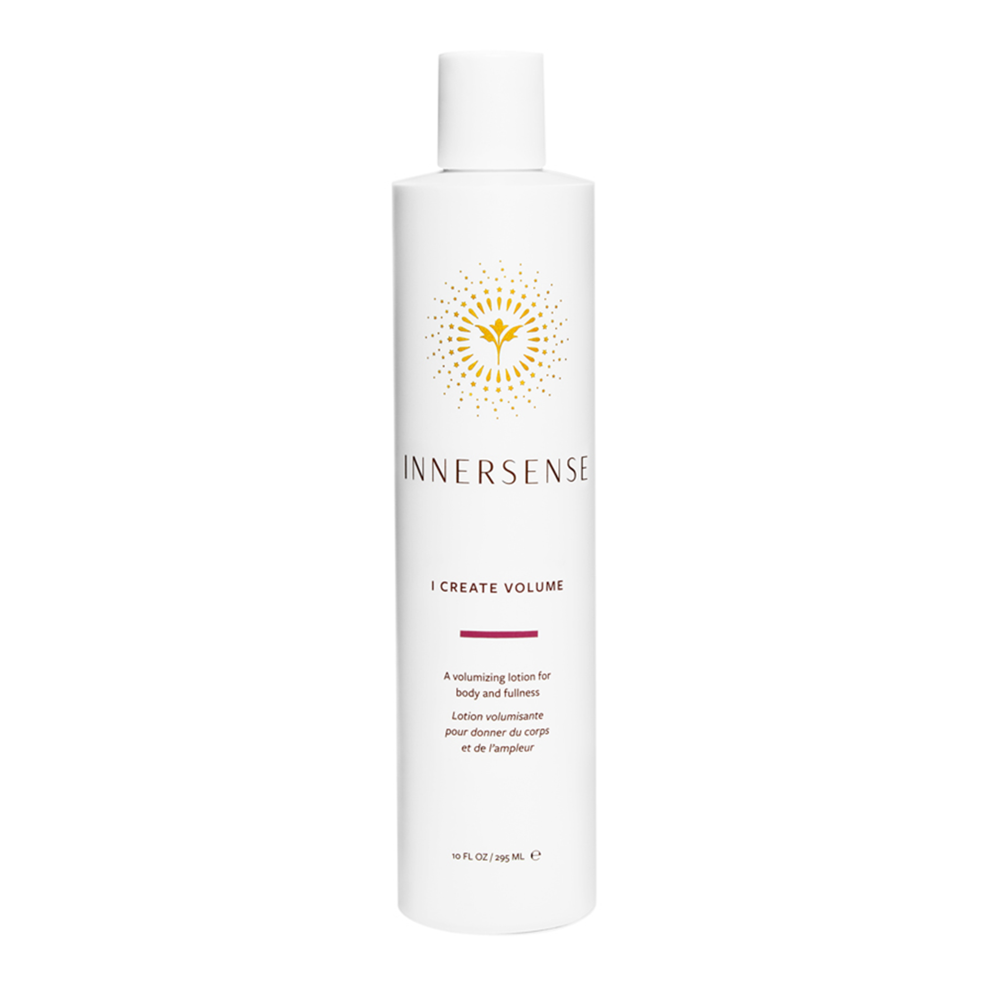 Innersense Organic Beauty I Create Volume Cream 300ml