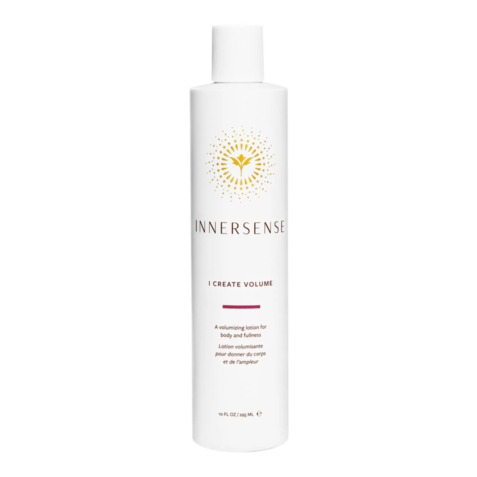 Innersense Organic Beauty I Create Volume Cream 300ml
