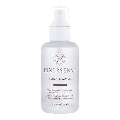 Innersense Organic Beauty I Create Waves Salt Spray