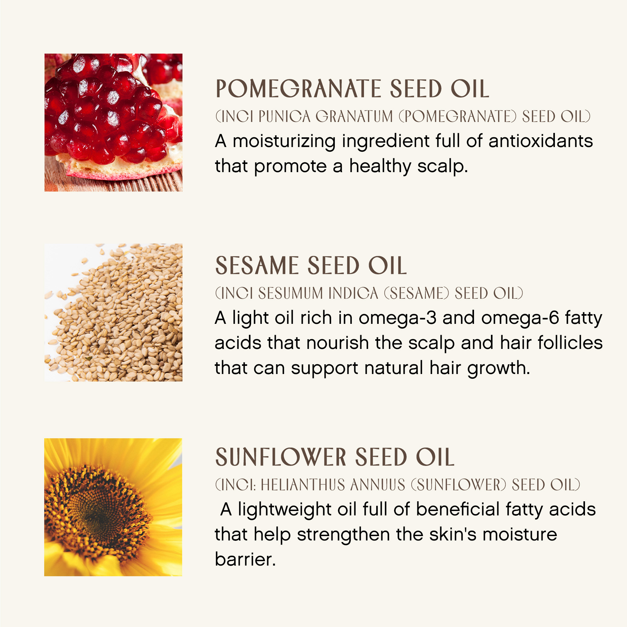 Innersense Organic Beauty Hair Renew Scalp Oil