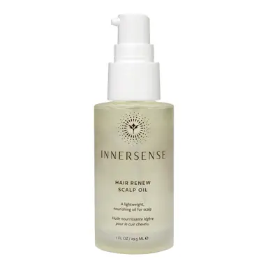 Innersense Organic Beauty Hair Renew Scalp Oil