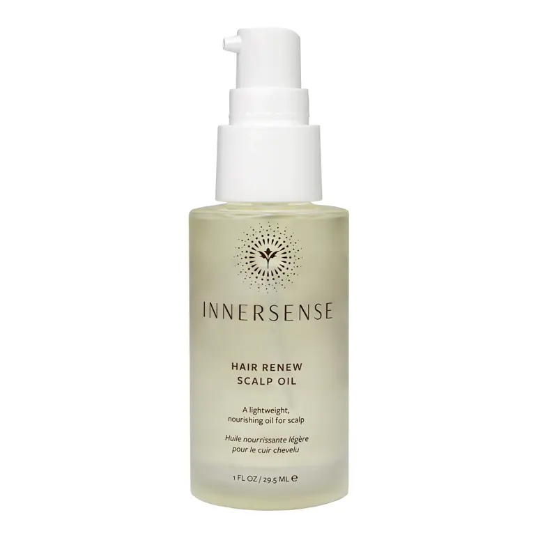 Innersense Organic Beauty Hair Renew Scalp Oil