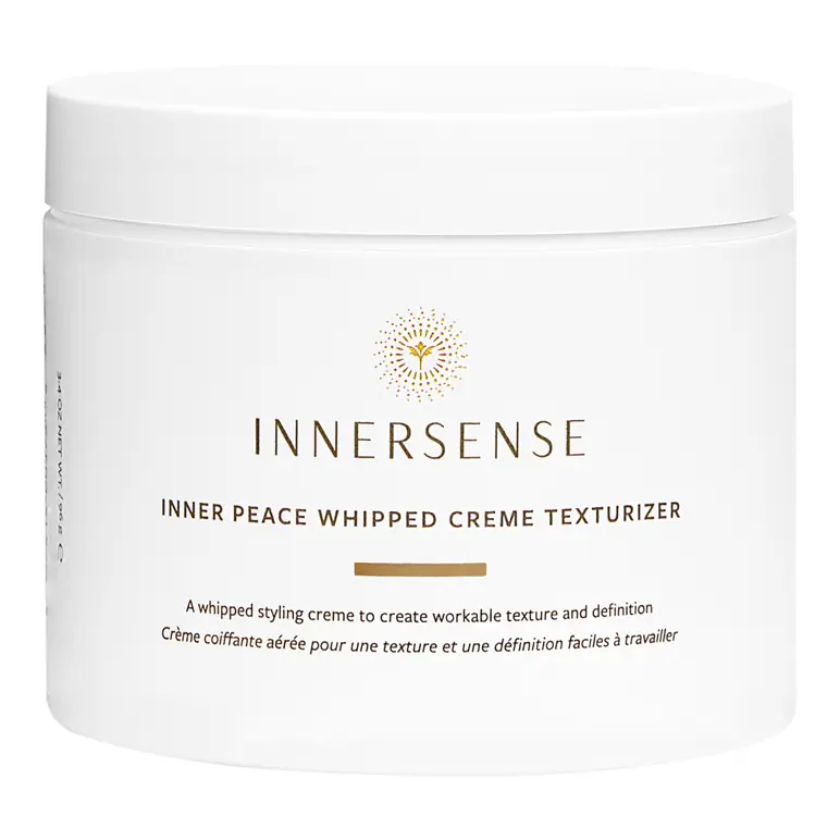 Innersense Organic Beauty Inner Peace Whipped Creme Texturizer