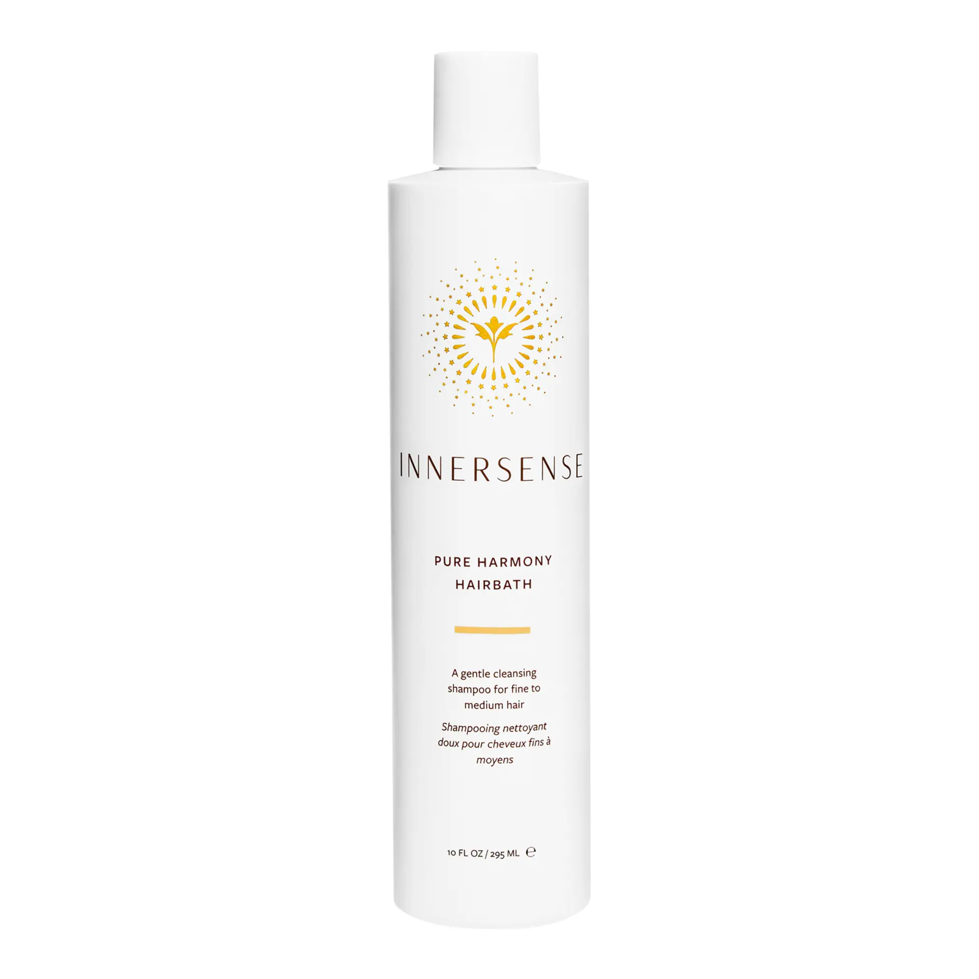 Innersense Organic Beauty Pure Harmony Balancing Hairbath Shampoo 300ml