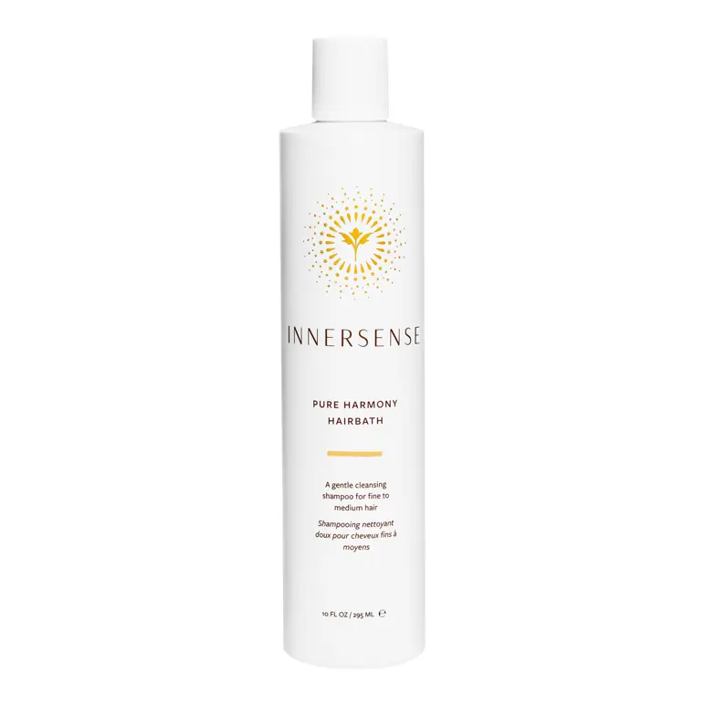 Innersense Organic Beauty Pure Harmony Balancing Hairbath Shampoo 300ml