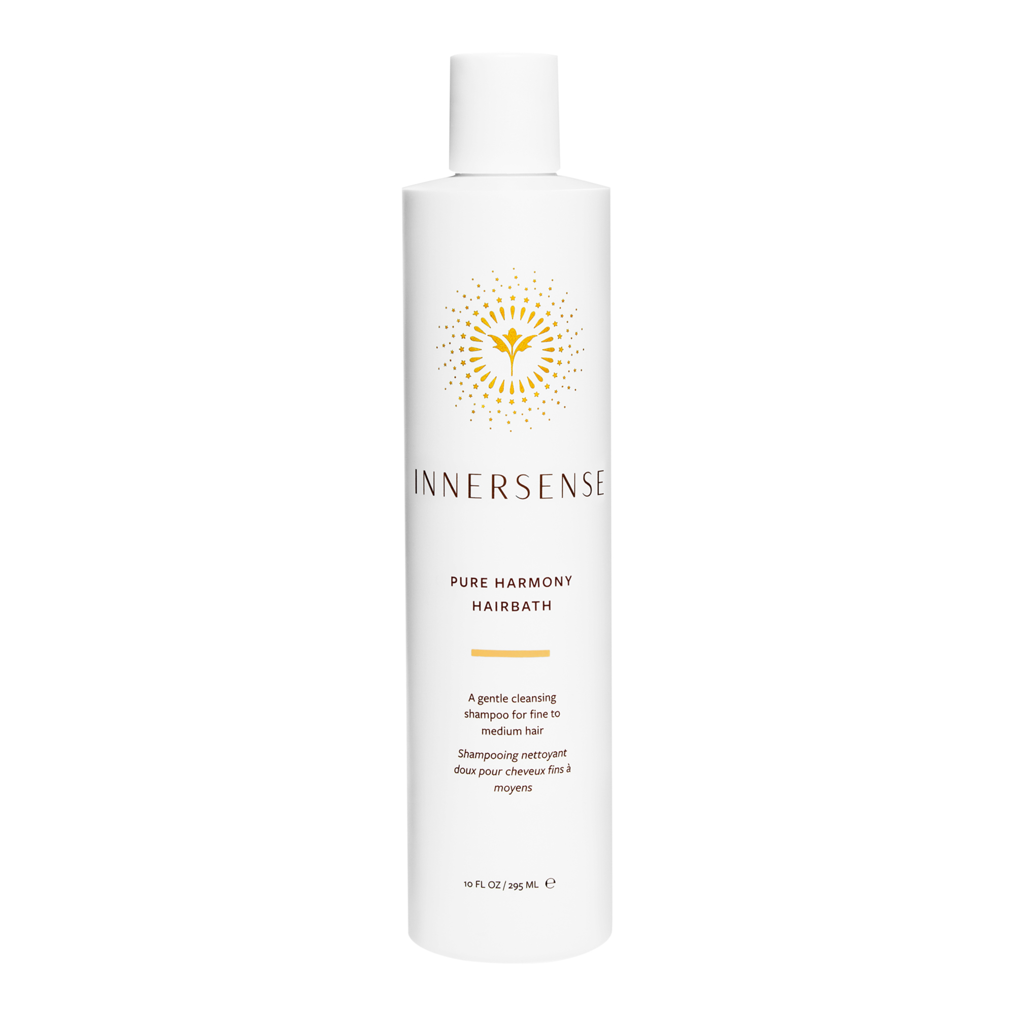 Innersense Organic Beauty Pure Harmony Balancing Hairbath Shampoo 300ml