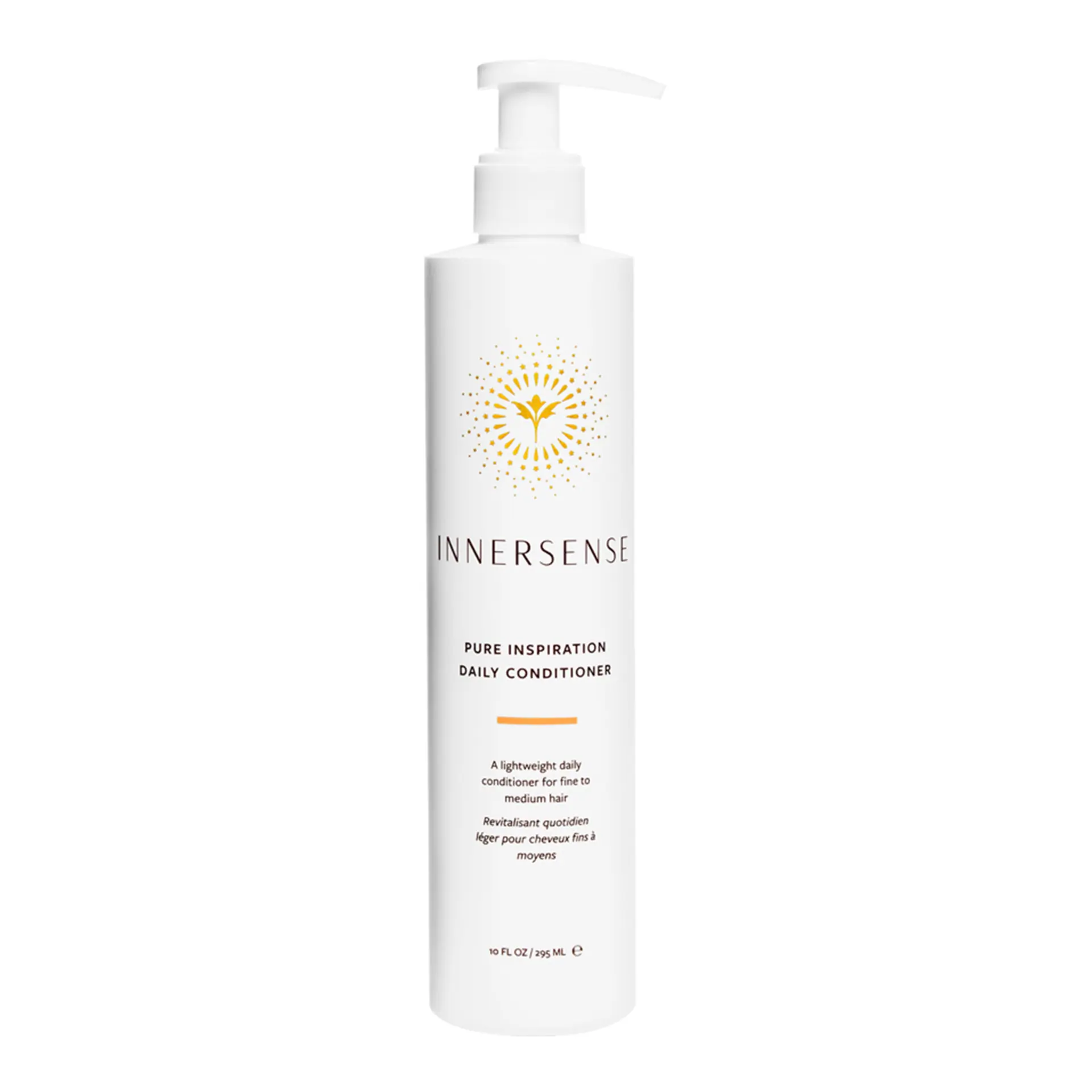 Innersense Organic Beauty Pure Inspiration Balancing Daily Conditioner 300ml