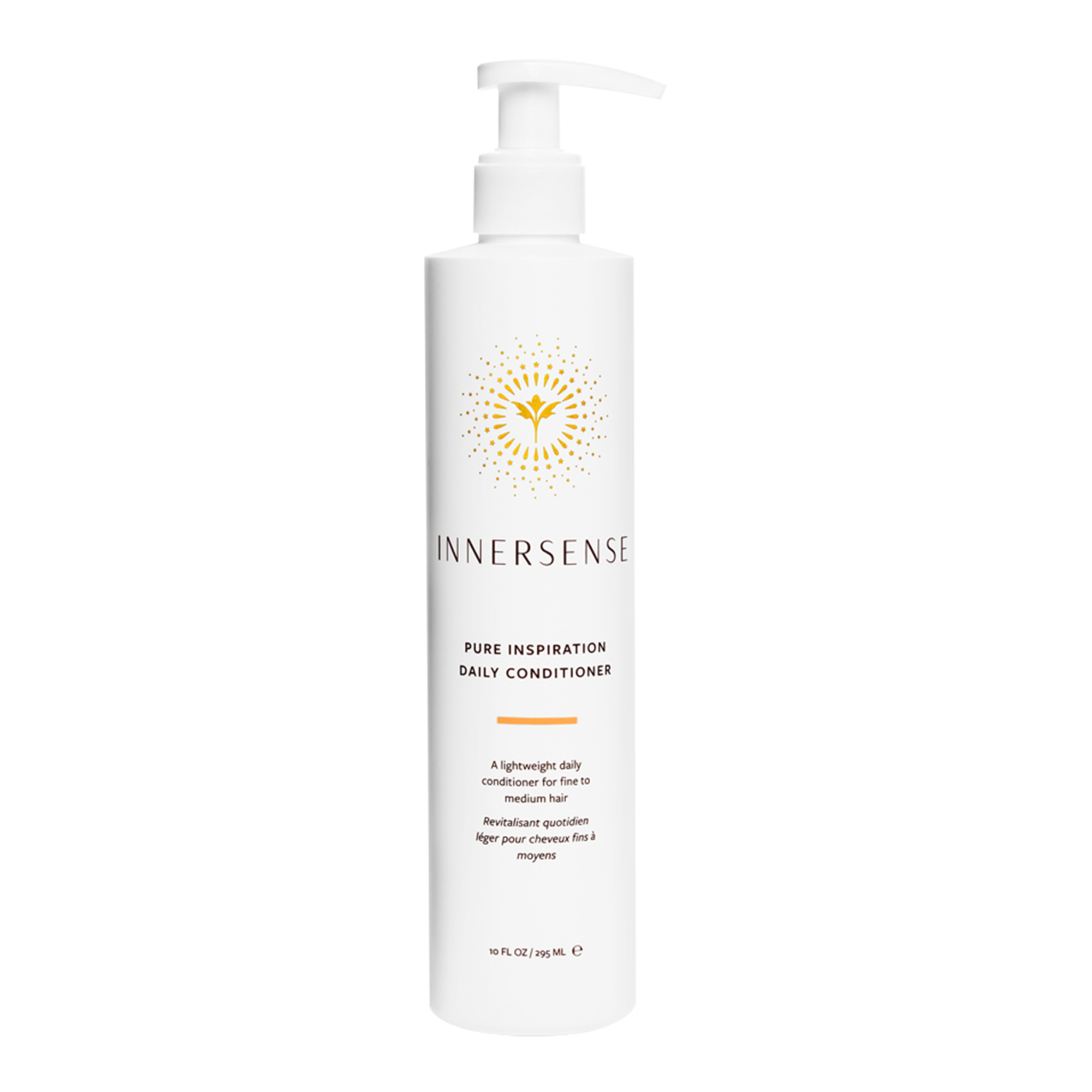 Innersense Organic Beauty Pure Inspiration Balancing Daily Conditioner 300ml