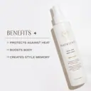 Innersense Organic Beauty Hair Love Prep Priming Heat Protectant Spray