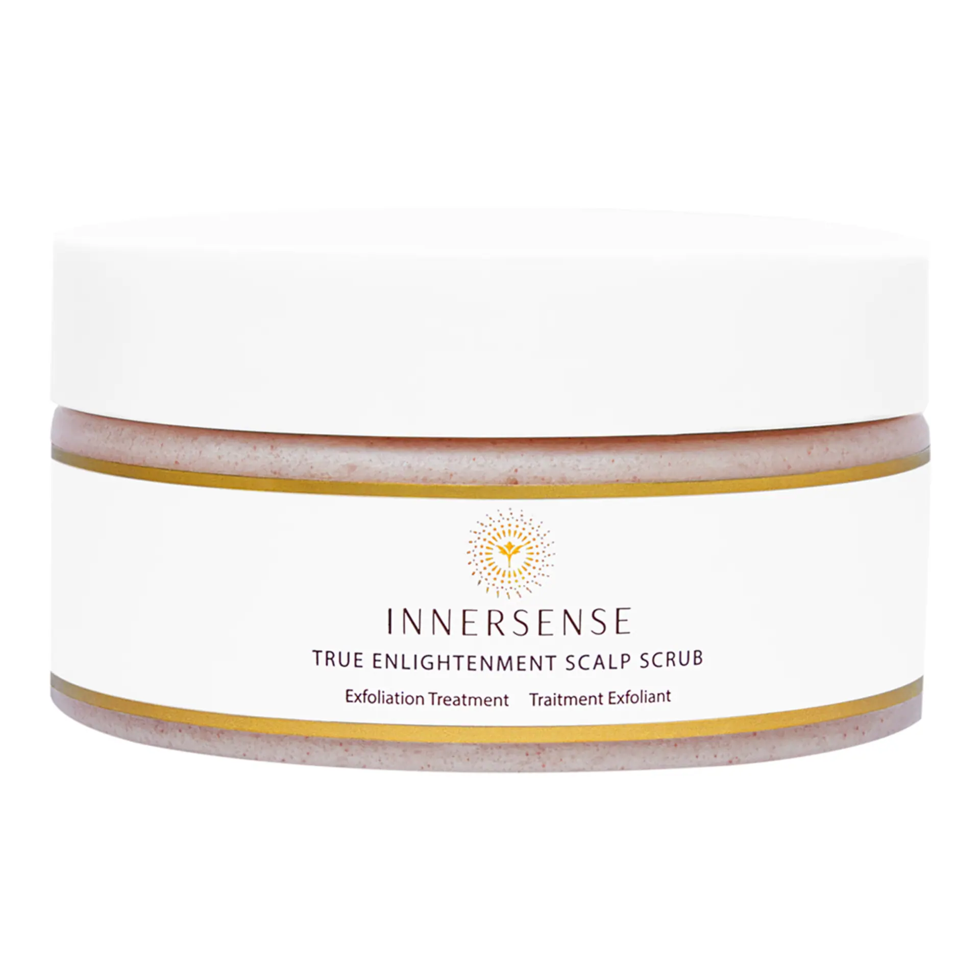 Innersense Organic Beauty True Enlightenment Scalp Scrub