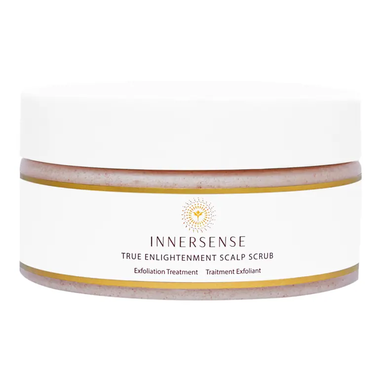 Innersense Organic Beauty True Enlightenment Scalp Scrub