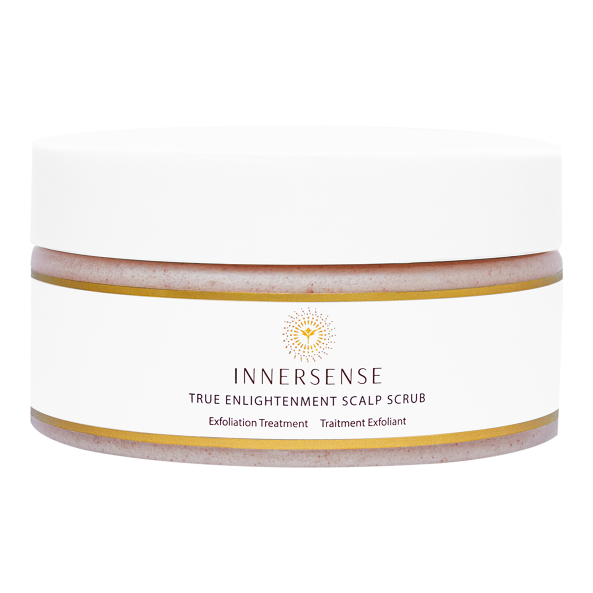 Innersense Organic Beauty True Enlightenment Scalp Scrub