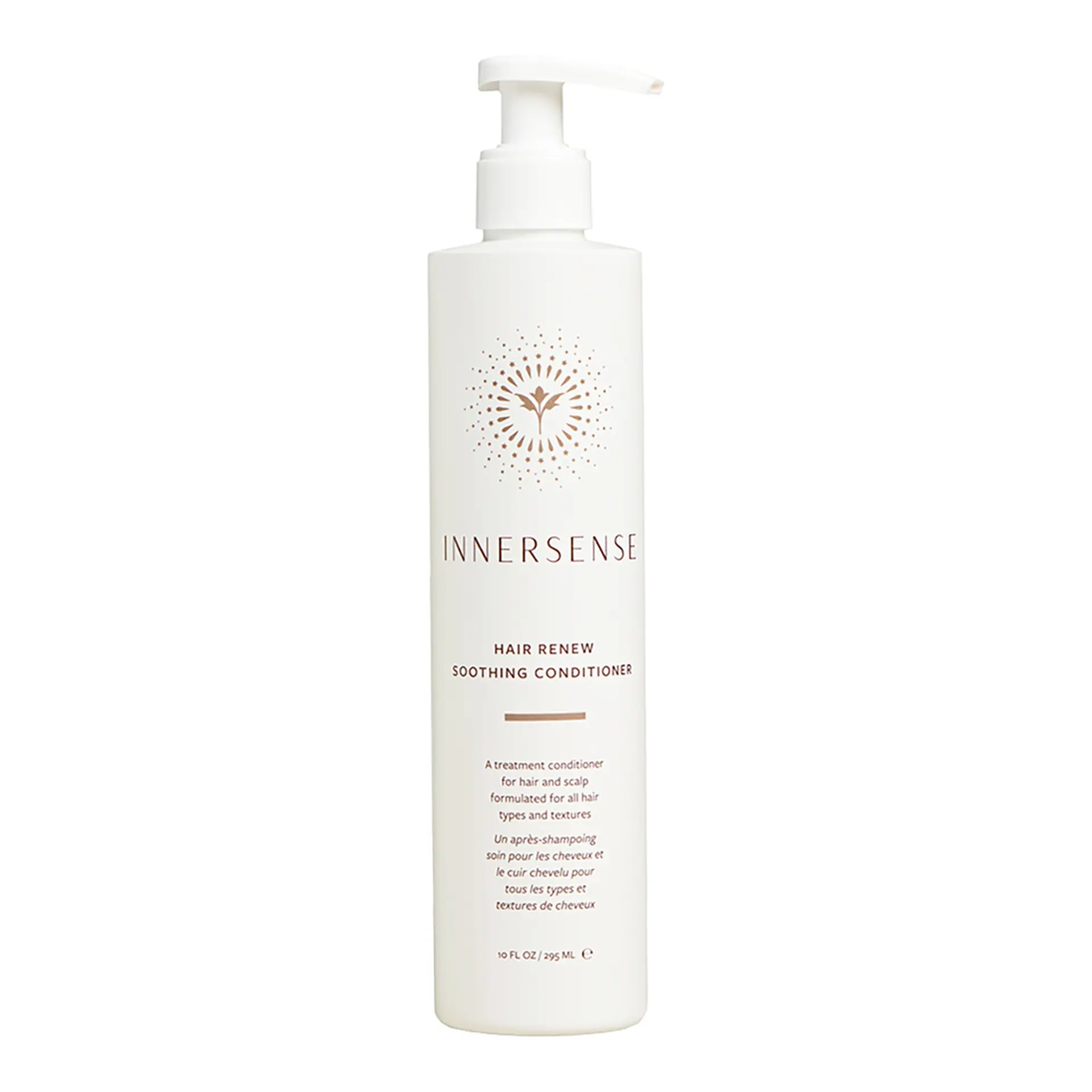 Innersense Organic Beauty Hair Renew Soothing Scalp Conditioner 300ml