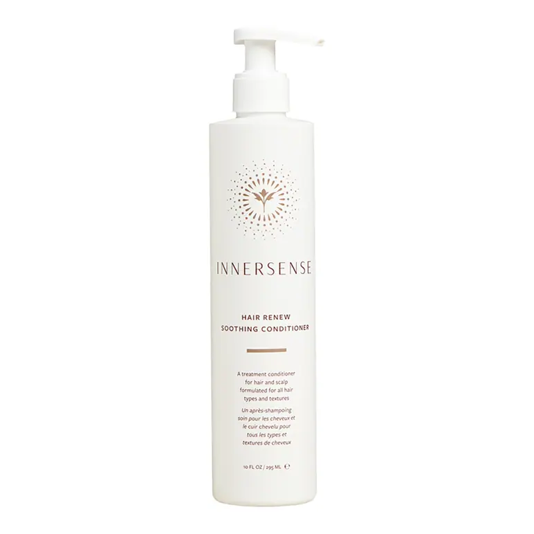 Innersense Organic Beauty Hair Renew Soothing Scalp Conditioner 300ml