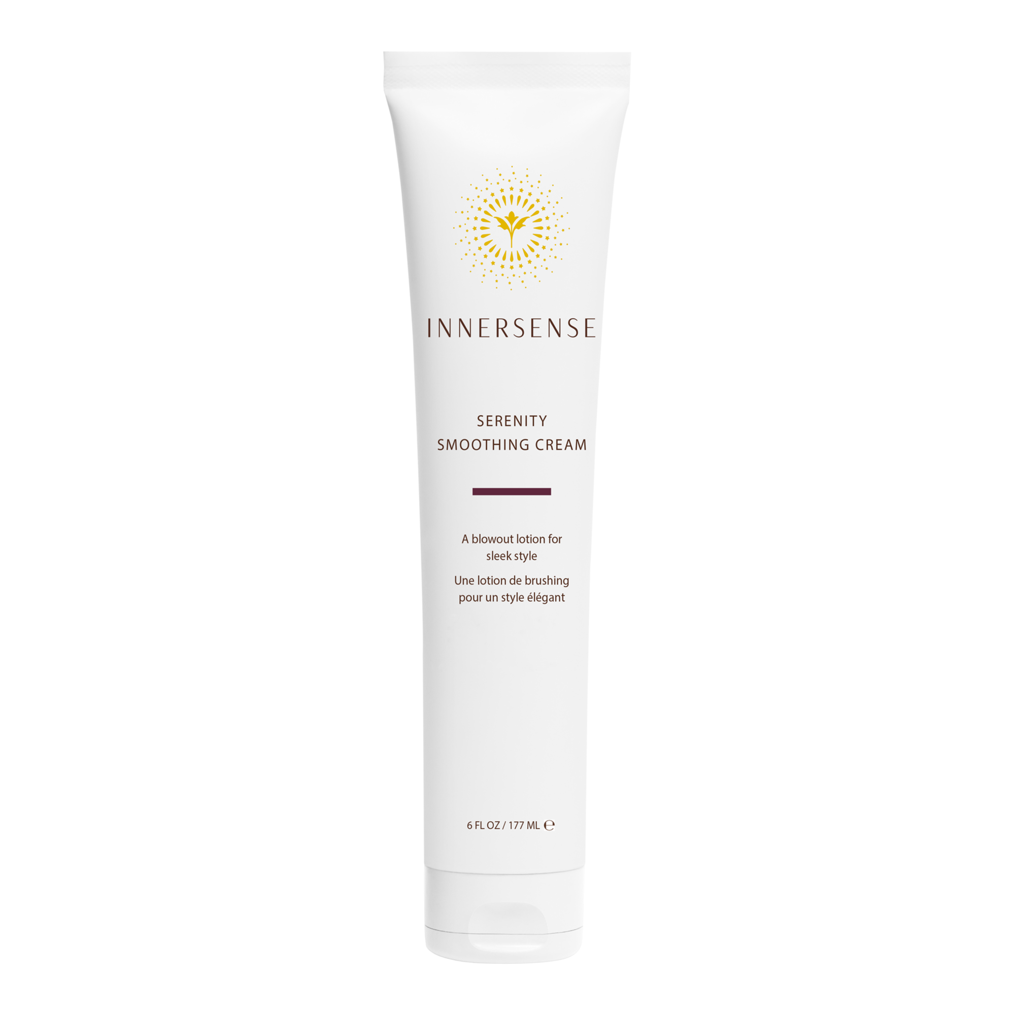 Innersense Organic Beauty Serenity Smoothing Cream