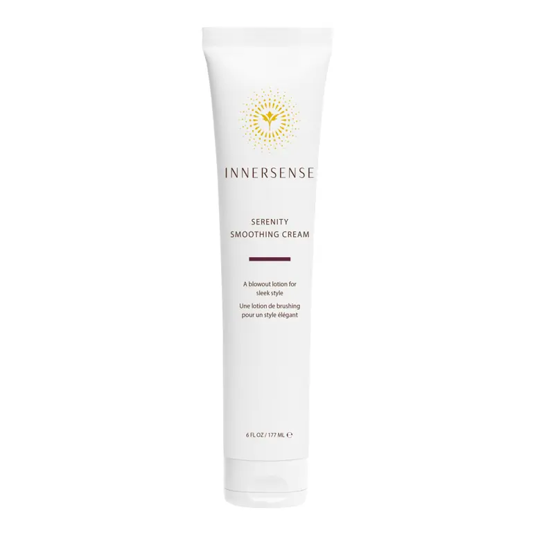 Innersense Organic Beauty Serenity Smoothing Cream