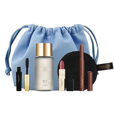 Napoleon Perdis 6-Piece Gift - Spend 99 NZ