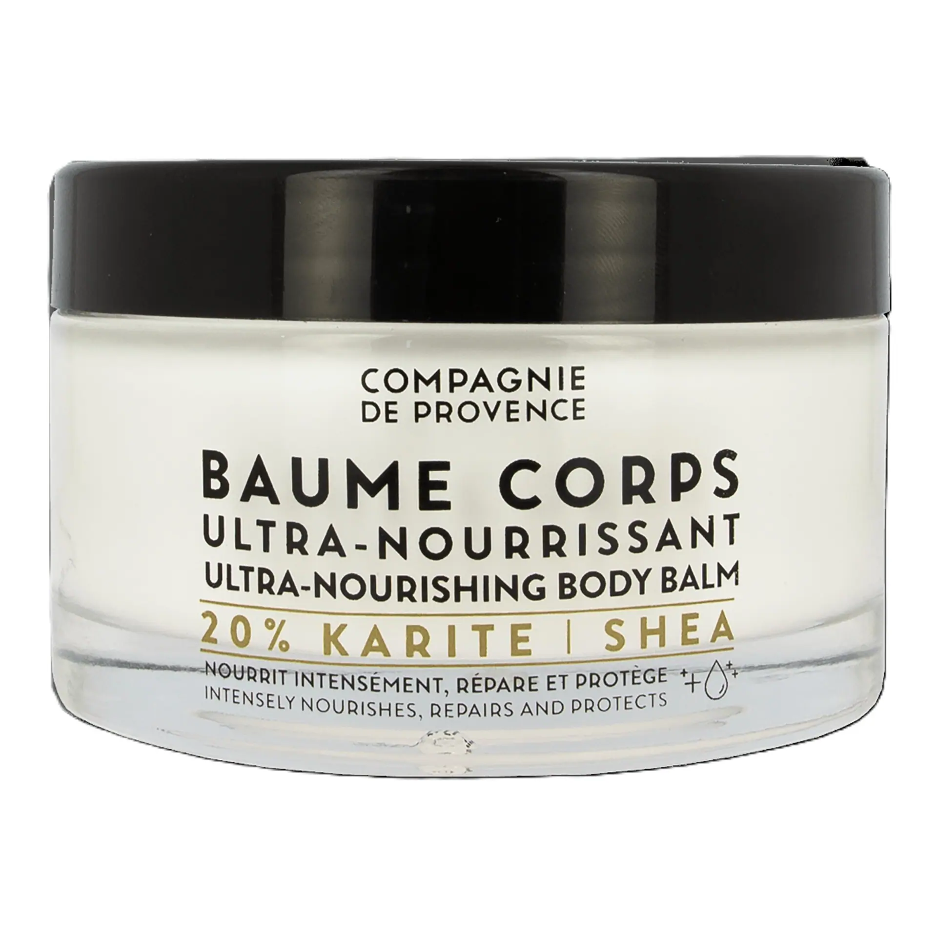 Compagnie De Provence Karite Body Balm 200ml