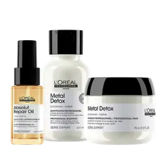 L'Oreal Professionnel 3-Piece Gift - Spend $99 on LP NZ